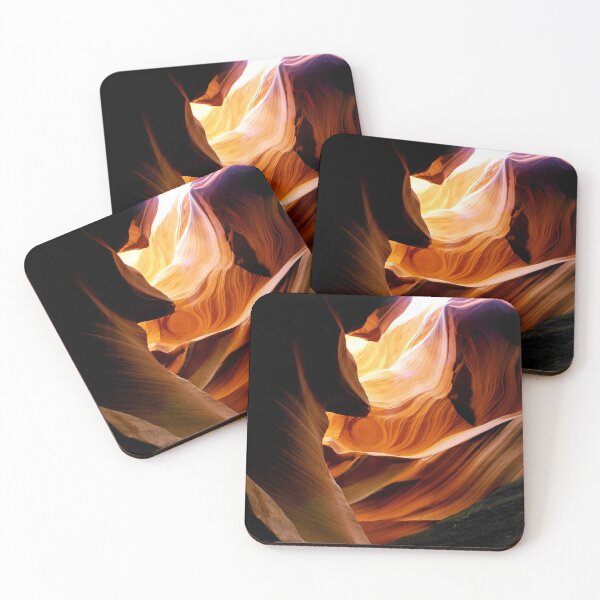 Item preview, Antelope canyon photography designed and sold by relaventcontent.