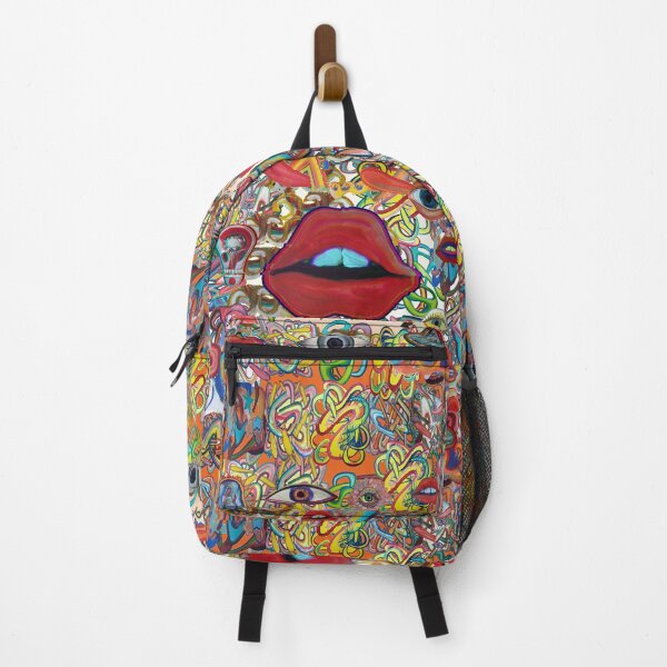 Item preview, Graffiti y ojos designed and sold by Diego Manuel Rodriguez.