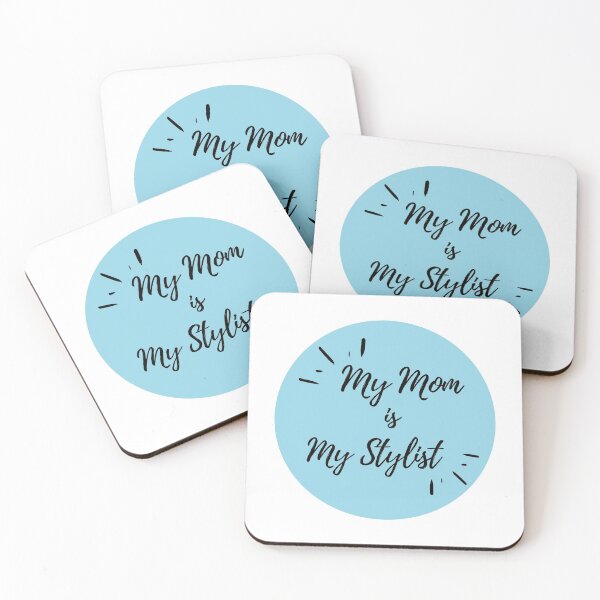 Item preview, Mi mamá es mi estilista. designed and sold by Africanism.
