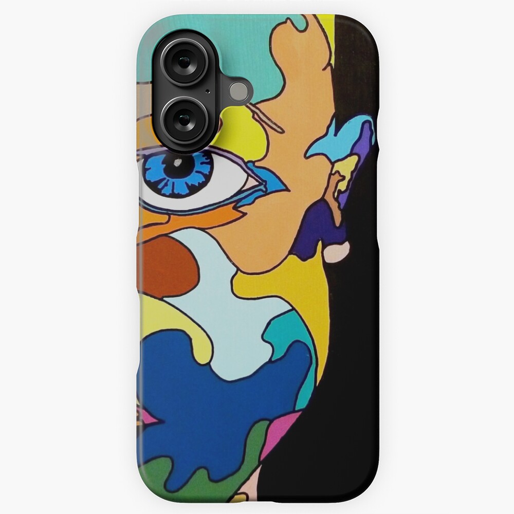 Item preview, iPhone Snap Case designed and sold by ccuylerart.