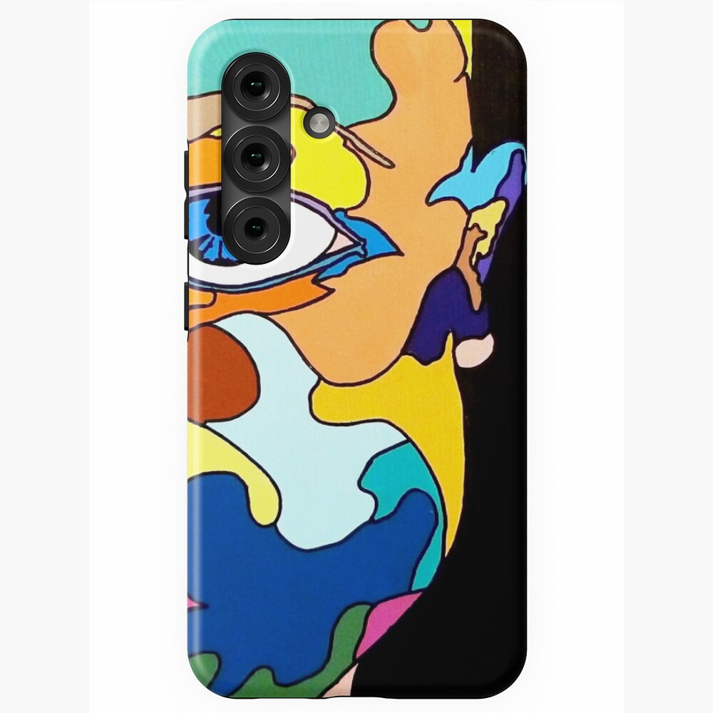 Item preview, Samsung Galaxy Tough Case designed and sold by ccuylerart.