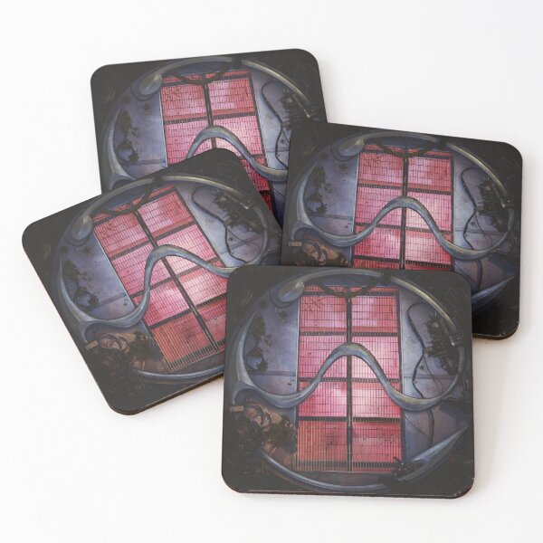 Item preview, Chromatica Gagaless Cover designed and sold by AlertStore.