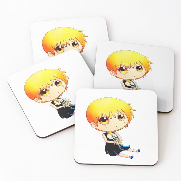 Item preview, Anime Characters designed and sold by AnimeHope.