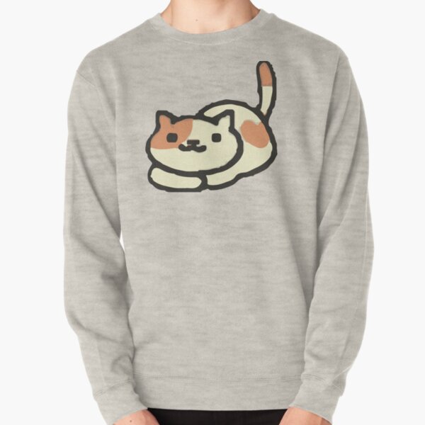 Neko sale atsume sweatshirt