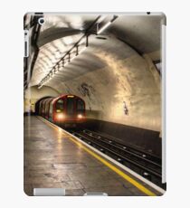 London Underground iPad Case/Skin