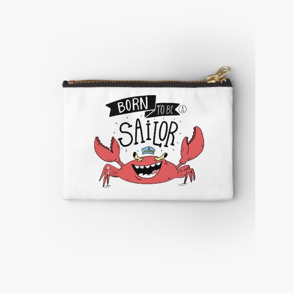 Item preview, Born To Be Sailor designed and sold by SECRET STORE.