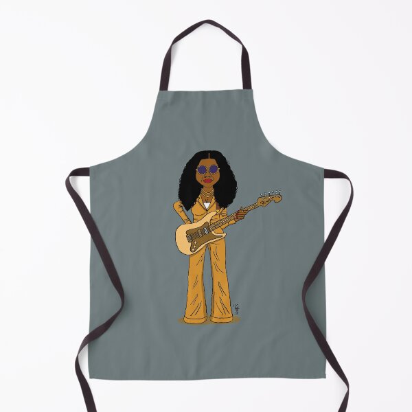 Item preview, Drawn portrait of Gabi Wilson. designed and sold by Eric Sintès.
