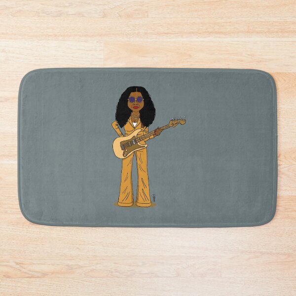 Item preview, Drawn portrait of Gabi Wilson. designed and sold by Eric Sintès.