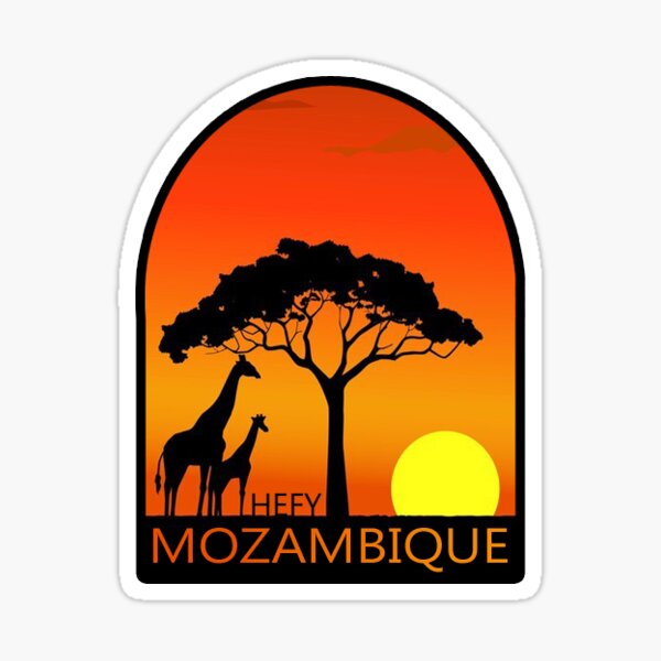 Item preview, HEFY - Mozambique designed and sold by Brooke Olson.
