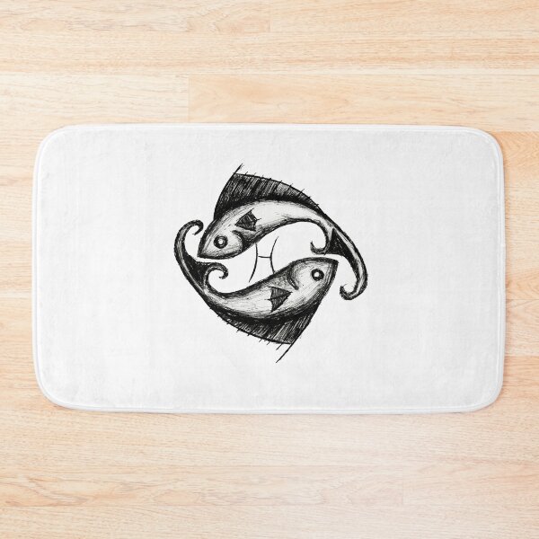 Item preview, Pisces designed and sold by Wyyrmwood.