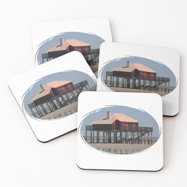 Item preview, red tchanquée hut cut out designed and sold by stef44.