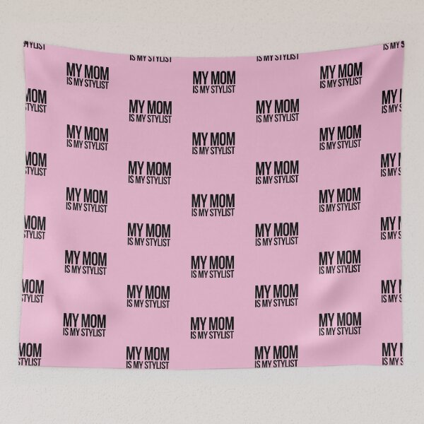 Item preview, Mi mamá es mi estilista. designed and sold by Africanism.