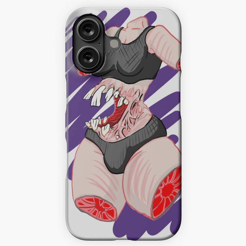 Item preview, iPhone Snap Case designed and sold by sdcgenesis.