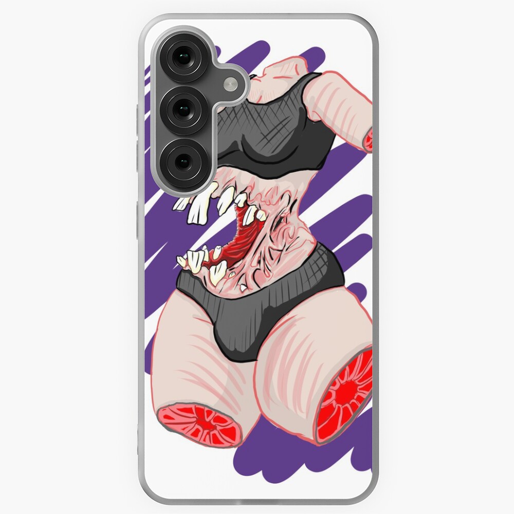Item preview, Samsung Galaxy Soft Case designed and sold by sdcgenesis.
