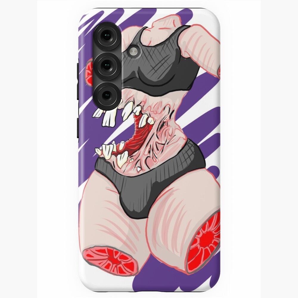 Item preview, Samsung Galaxy Tough Case designed and sold by sdcgenesis.