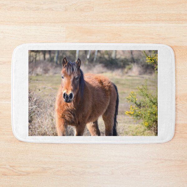 Item preview, Bay Pony New Forest designed and sold by Ksswaden.