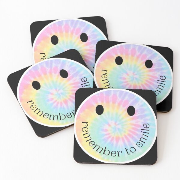 Item preview, remember to smile designed and sold by beautynherbooks.