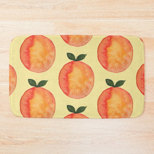 Item preview, Orange You Glad? (The Remix) designed and sold by LittleBeanCo.