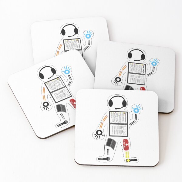 Item preview, Stage Manager's Kit designed and sold by KiannasMind.