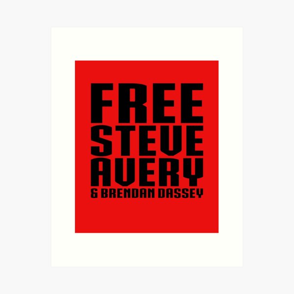 Steven Avery (@freesteveavery) / X