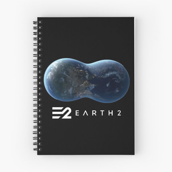 Item preview, Earth2 designed and sold by The Fit.