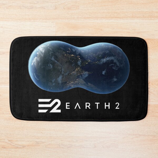 Item preview, Earth2 designed and sold by The Fit.
