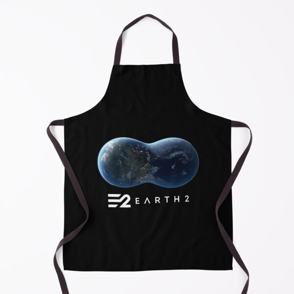 Item preview, Earth2 designed and sold by The Fit.