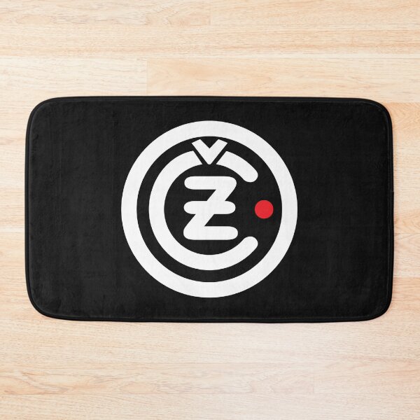 Item preview, Česká zbrojovka Strakonice CZ MOTORCYLE LOGO designed and sold by allnewproducts.
