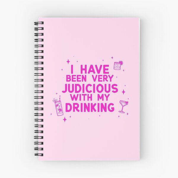 Aperçu de l'œuvre J'ai été très judicieux avec ma consommation d'alcool créée et vendue par Loverly123.