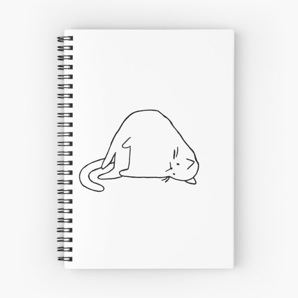 Item preview, Fat Chonk designed and sold by maddyspindler.