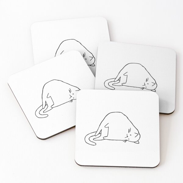 Item preview, Fat Chonk designed and sold by maddyspindler.