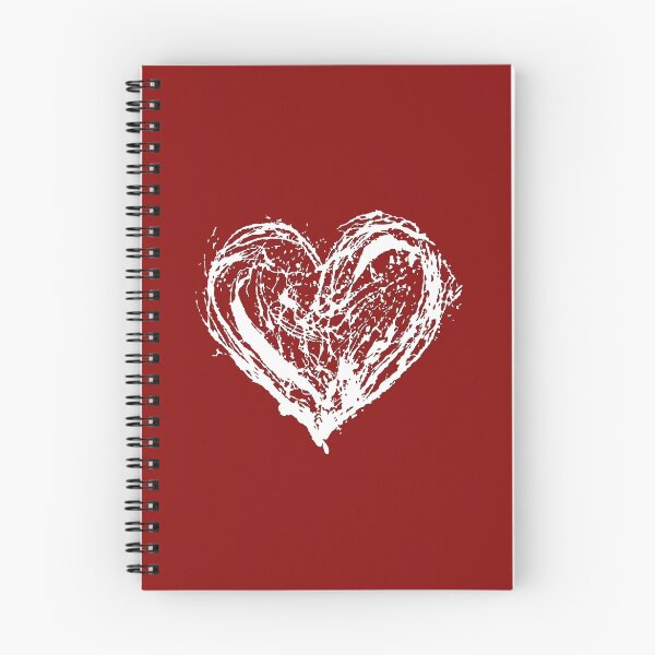 Item preview, SCRAMBLED HEART designed and sold by cpinteractive.