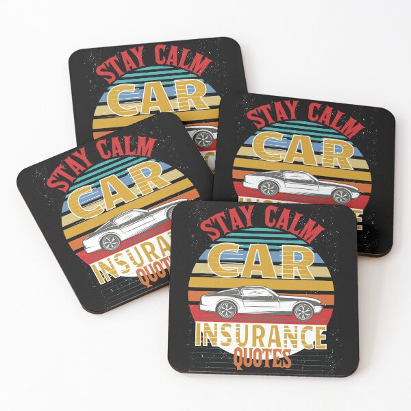 Item preview, Car Insurance Quotes designed and sold by ADAMYASS.