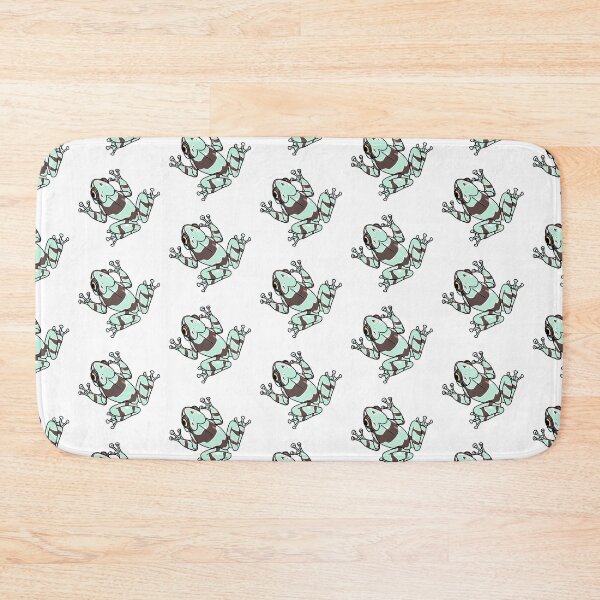 Item preview, Milk Frog designed and sold by ClearKurage.