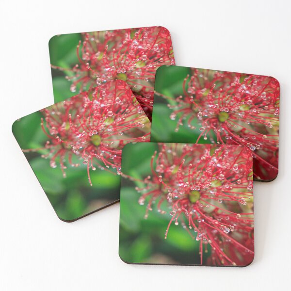 Item preview, Pohutukawa designed and sold by Kiwilady58.