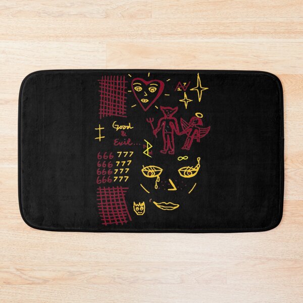 Item preview, Good & Evil designed and sold by Astra17.