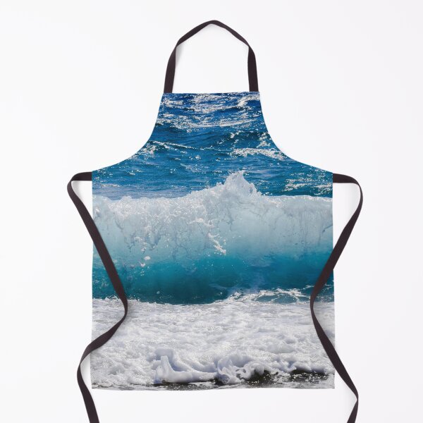 Item preview, Beautiful Sea Waves designed and sold by Koala Closet.