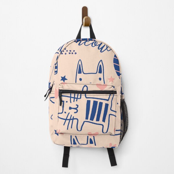 Item preview, Adorable cats meow designed and sold by Timegraf.