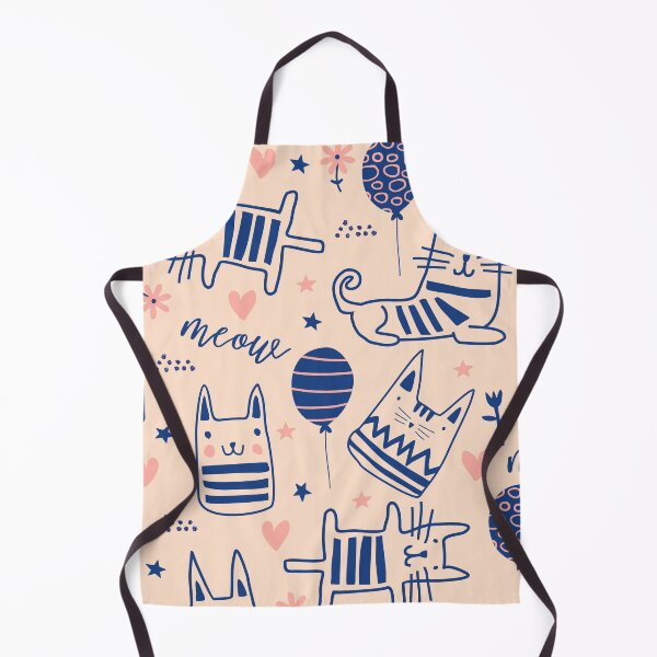 Item preview, Adorable cats meow designed and sold by Timegraf.