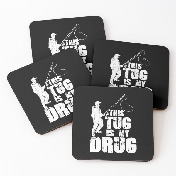 Item preview, This Tug is My drug designed and sold by SECRET STORE.
