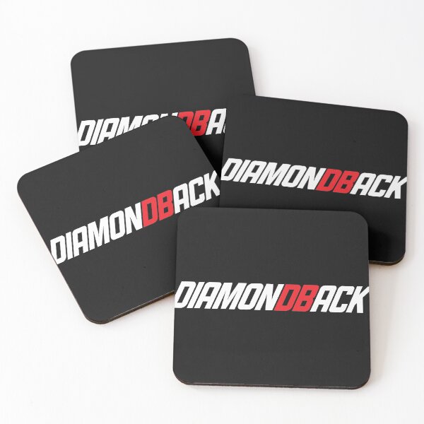 Item preview, Diamondback Bikes BICYCLES LOGO designed and sold by allnewproducts.