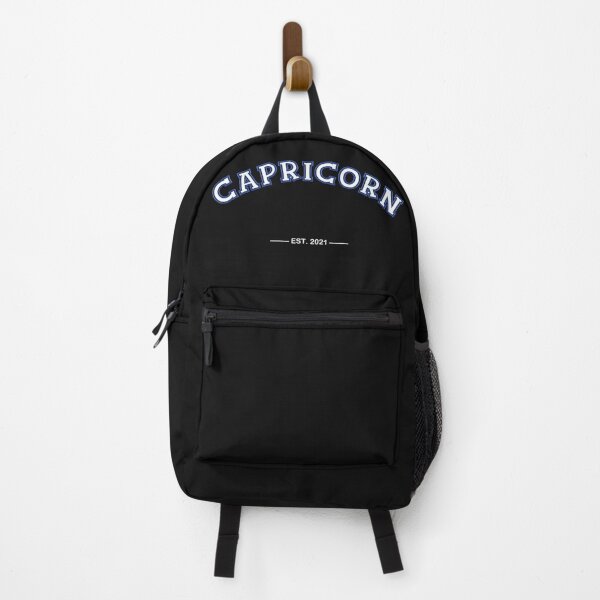 Aperçu de l'œuvre 2021 - Signe du zodiaque Capricorne Horoscope Est 2021 Nouveau cadeau Capricorne créée et vendue par AstroShop1.