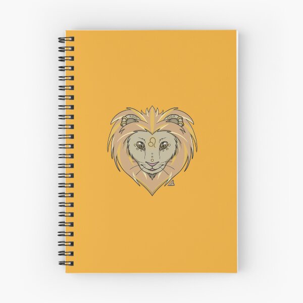 Item preview, Leo designed and sold by PitaGene.
