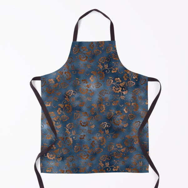 Item preview, Copper And Prussian designed and sold by 2411.