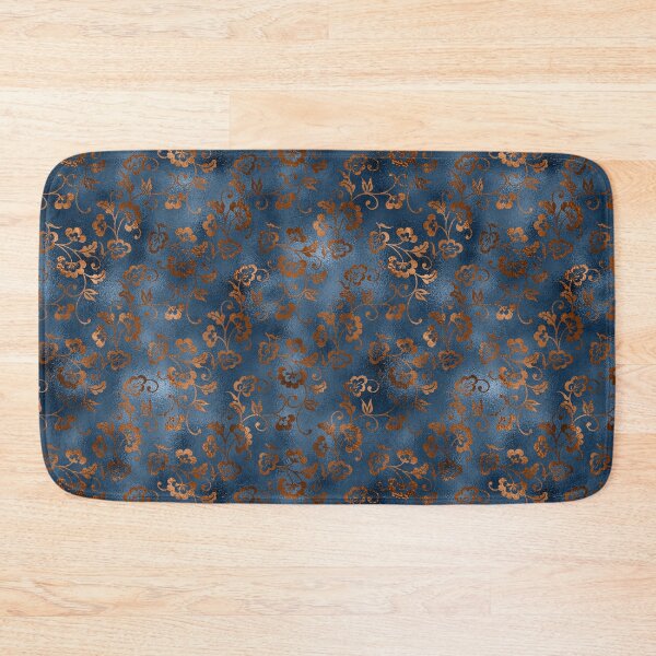 Item preview, Copper And Prussian designed and sold by 2411.