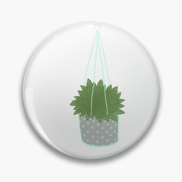 Item preview, Hanging Plant designed and sold by hanstrickland99.