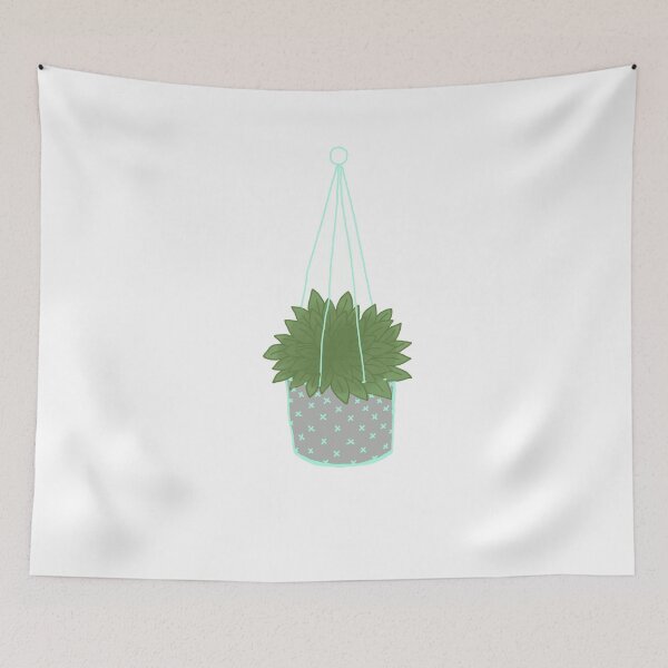 Item preview, Hanging Plant designed and sold by hanstrickland99.