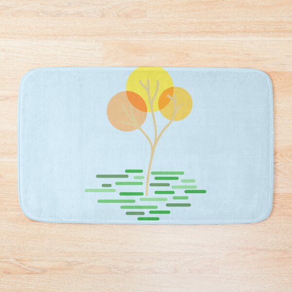 Item preview, Minimal Autumn designed and sold by John Longtin.