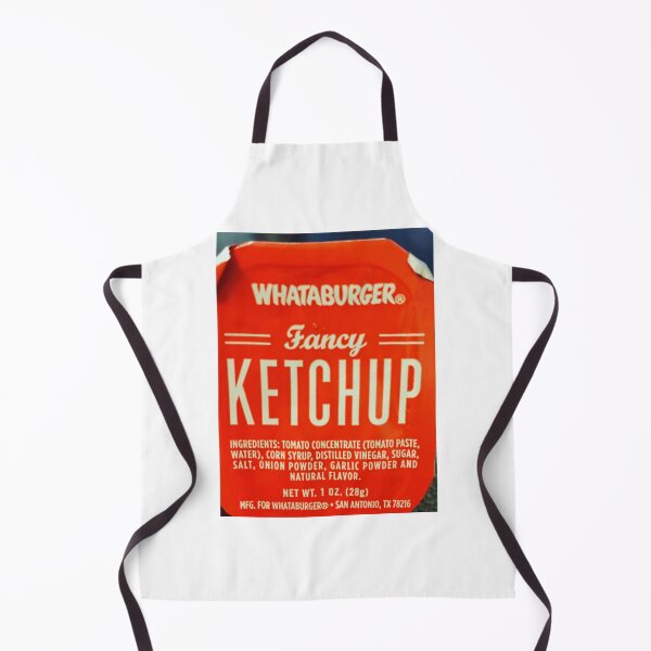 Item preview, Fancy Ketchup designed and sold by djembe300.