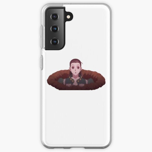 Hunters Exam Illumi Samsung Galaxy Soft Case